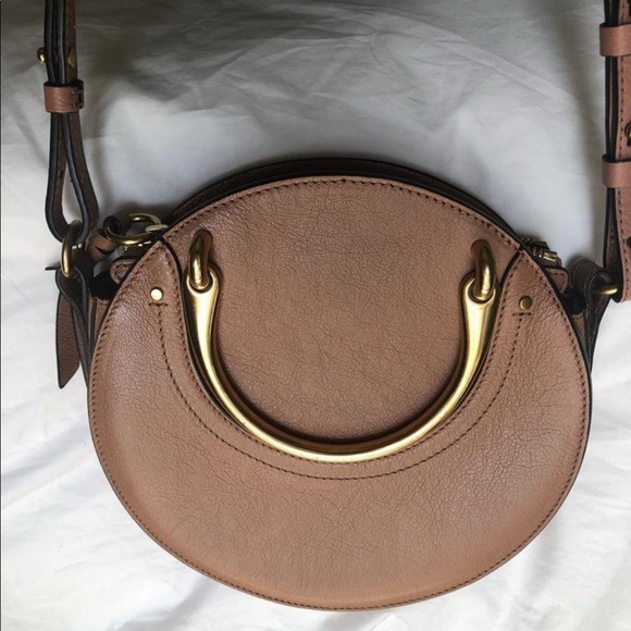 Chloe pixie bag - Picture 3 of 12